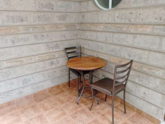 1 Bed Apartment with Swimming Pool in Kilimani image 8