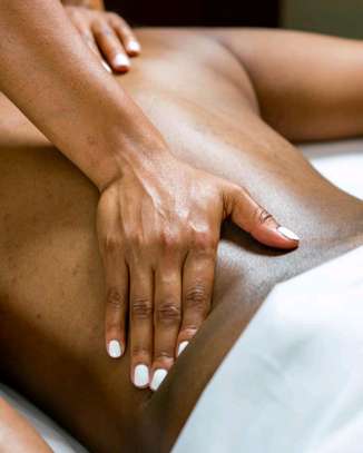 Professional massage services at kilimani image 1