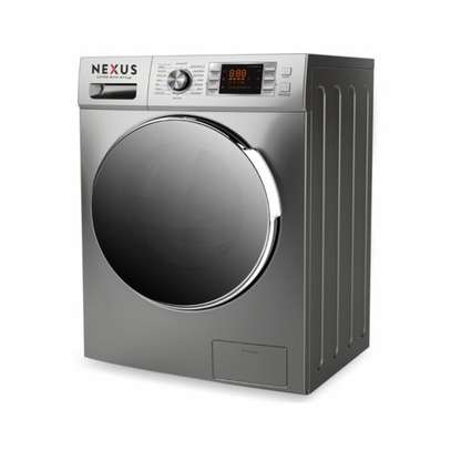 Nexus washing machines image 1
