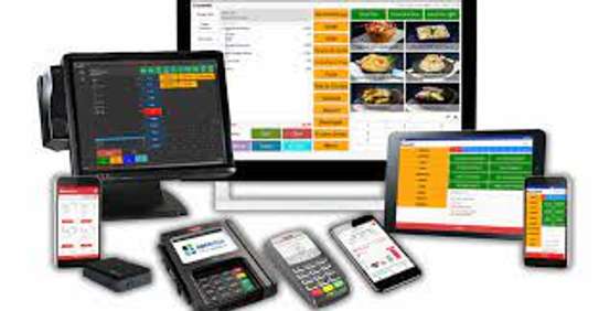 Point Of Sale Software System image 1