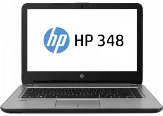HP 348 G3Business Series Laptop image 1