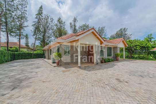 1 Bed House with Garden at Karen Brooks image 2