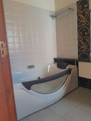 3 Bed Apartment with En Suite at Westlands image 4