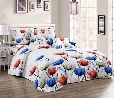 Quality bedcovers size 6*6 image 12