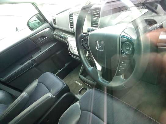 Honda Odyssey image 5