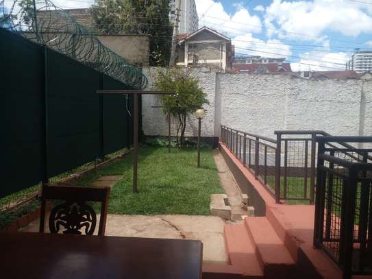 4 Bed House with Garden in Kilimani image 24