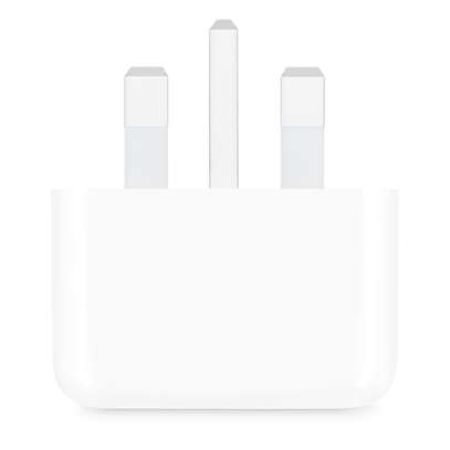 iPhone & iPad 20W USB-C Power Adapter image 3