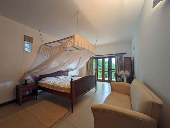 Furnished 3 Bed Apartment with En Suite in Nyali Area image 1