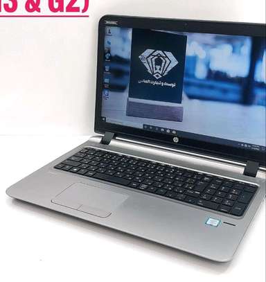 Original sales core i5 Hp ProBook G1 image 1