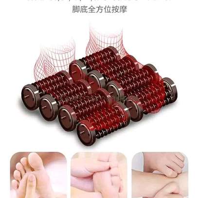 Electric footbath massager image 3