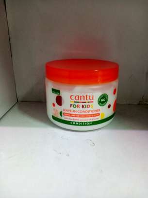 Cantu For Kids Leave In Conditioner image 2
