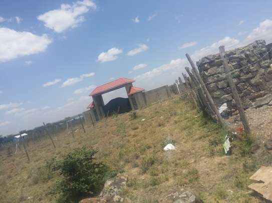 Kitengela gated plots for sale image 2
