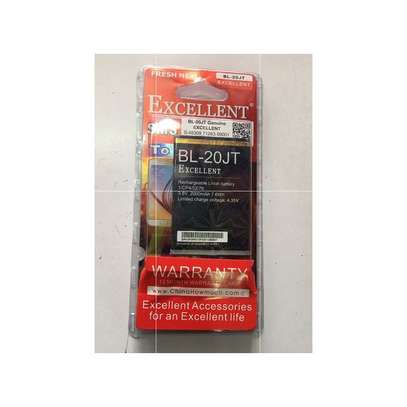 Phone Battery For F1 - BL-20JT image 1