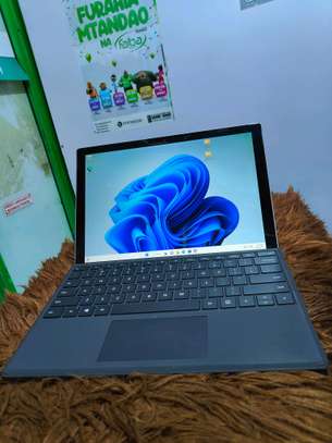 Microsoft Surface Pro 7. Core i5 image 4