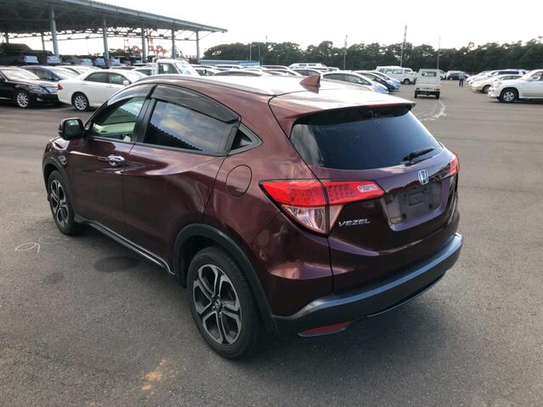 HONDA VEZEL  (MKOPO/HIRE PURCHASE ACCEPTED) image 3