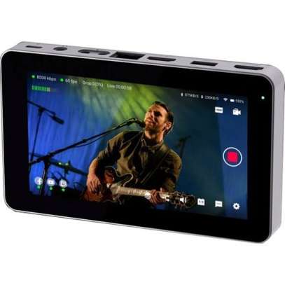 YoloBox Mini Ultra-Portable All-in-One Smart Live Streaming image 3