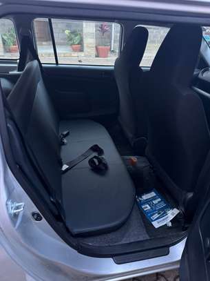 Toyota Probox 2020 image 3