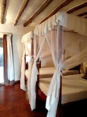 4 Bedroom Villa For Sale In Mambrui,Malindi image 12