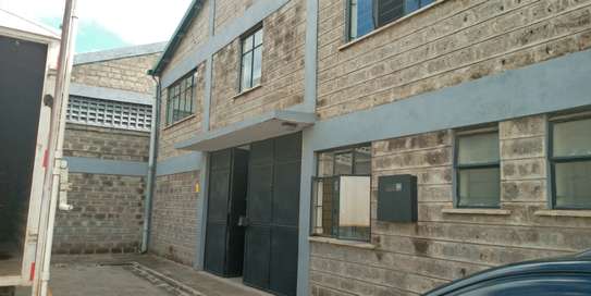 Commercial Property to rent image 1