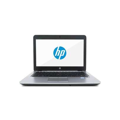 HP EliteBook 820 G4 image 1