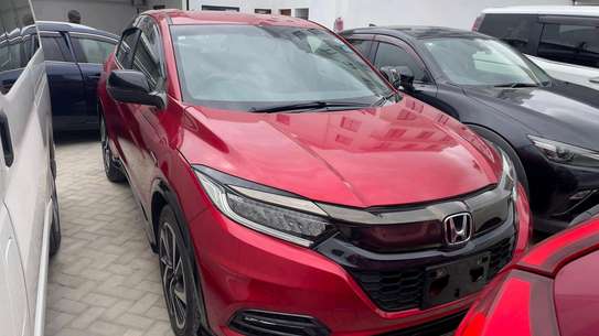 HONDA VEZEL  hybrid  RS 2018MODEL image 10