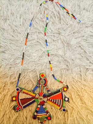 Maasai Necklace image 3