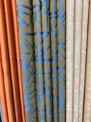 Home deco curtains image 7