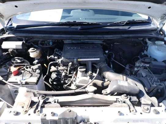 Toyota RUSH (MKOPO/HIRE PURCHASE ACCEPTED) image 2