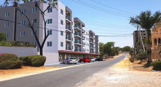Serviced 2 Bed Apartment with En Suite at The Vale Nyali image 13
