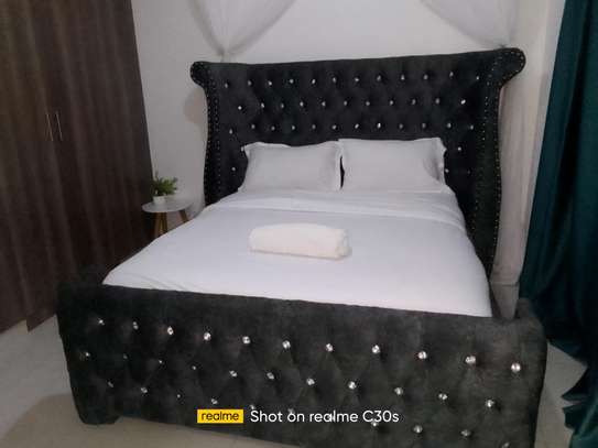 Airbnb Two Bedroom Syokimau image 10