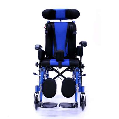 CP Wheelchair/ Cerebral Palsy Wheelchair image 3
