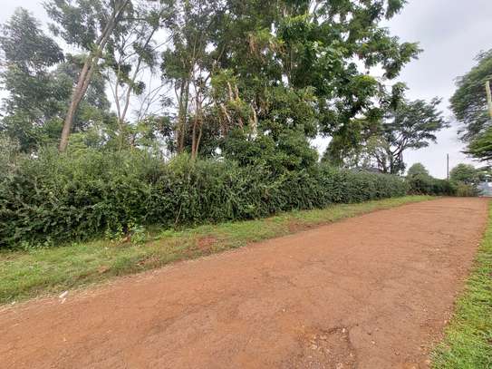 Residential Land at Kinanda Road image 7