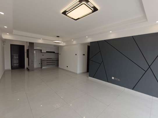2 Bed Apartment with En Suite at Westlands image 1