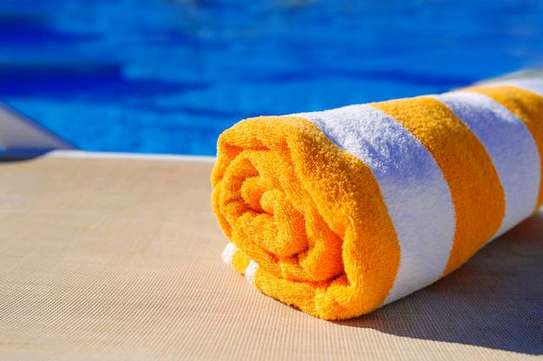 Pool Towels image 3