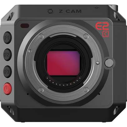 Z CAM E2C Professional 4K Cinema Camera image 4