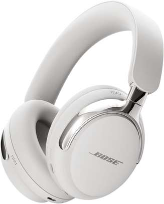 Bose QuietComfort Ultra Headphones (2nd Gen) image 1