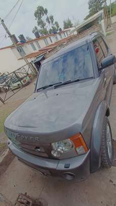 Land Rover Discovery 2008 image 8