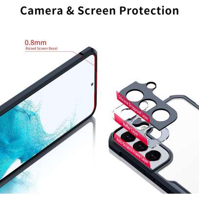 XUNDD SHOCKPROOF CASE FOR SAMSUNG GALAXY A73,A53,A33,A23,A13 image 1