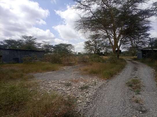 4.24 ac land for sale in Mombasa Road image 1