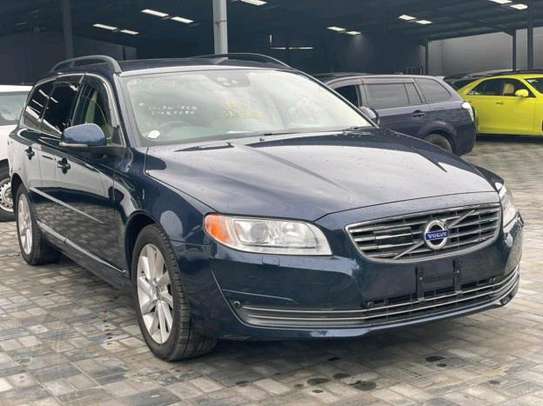 VOLVO V70 (MKOPO/HIRE PURCHASE ACCEPTED) image 1
