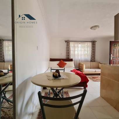 1 Bed House with En Suite at Old Kitisuru image 5