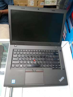 Lenovo Thinkpad L470 6th Gen Core i5, 16gb Ram, 256gb SSD image 2