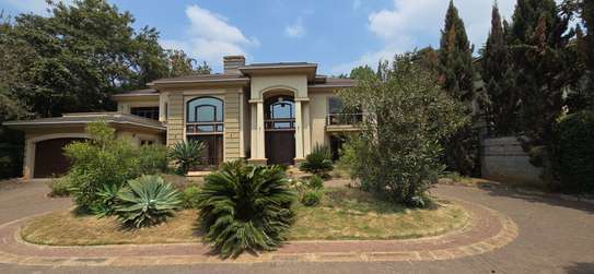 5 Bed House with Staff Quarters at Runda Road image 8