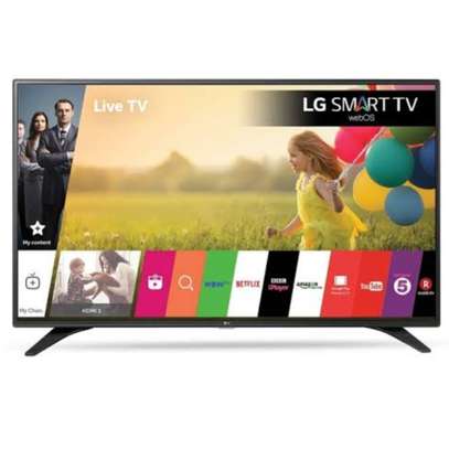 LG 43 inch  Smart FHD Tv image 1