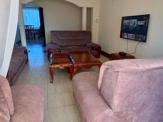3br Furnished Holiday apartment for rent in Nyali image 9