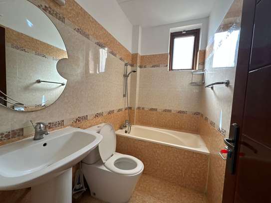 4 Bedroom Apartment + DSQ for Rent in Lavington image 5