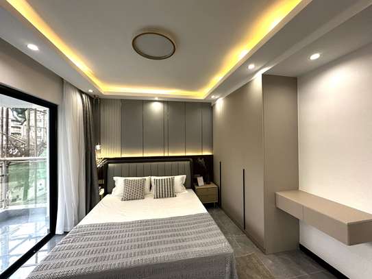 1 Bed Apartment with En Suite at Kilimani image 9