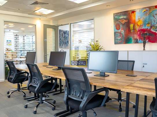 Office in Riverside image 26