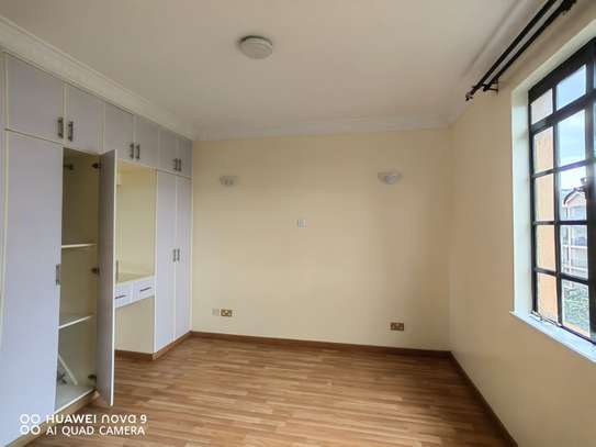 5 Bed Apartment with Borehole at Kandara Road image 7