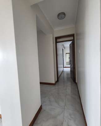 2 Bed Apartment with Backup Generator in Westlands Area image 9